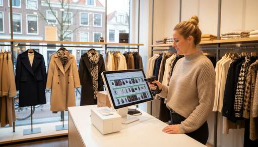 Informatiegesprek Qliqpoint PRO